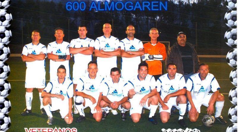 600 ALMOGAREN