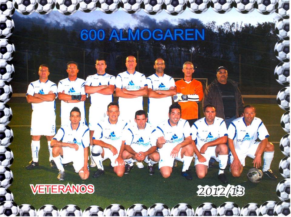 600 ALMOGAREN