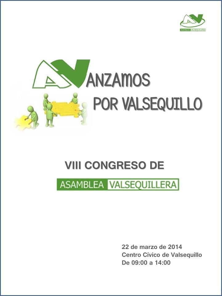 congreso av 7