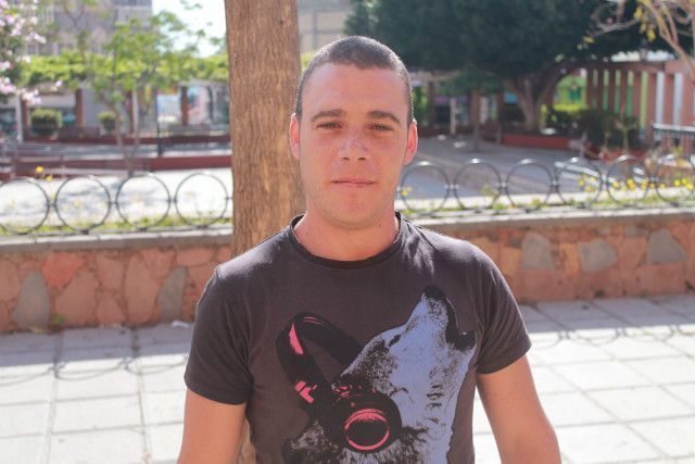 paco chinijo