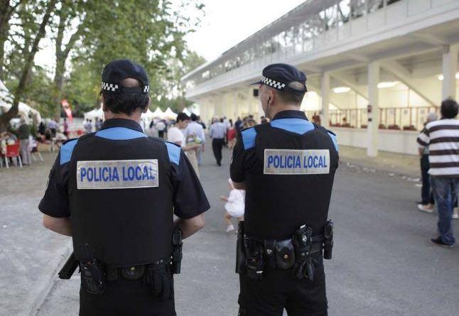 poli local