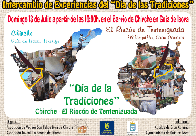 dia tradiciones