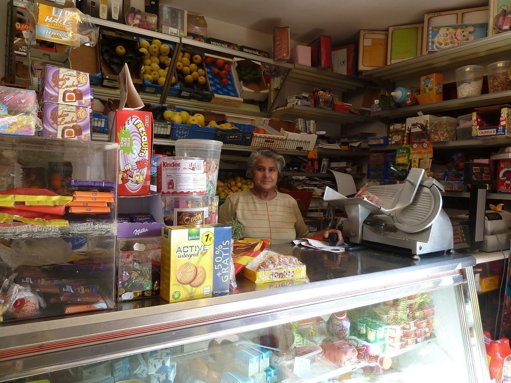 Tienda de Eulogita en Las Vegas 2