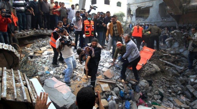 gaza
