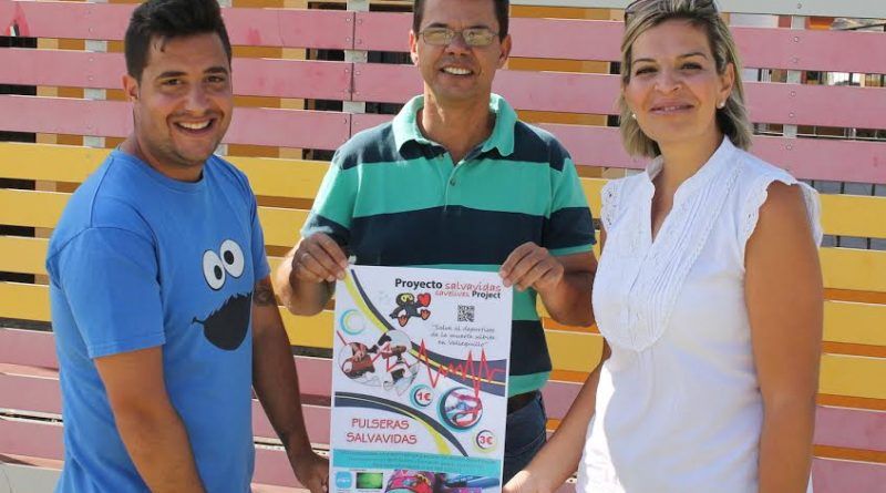 pp pulseras