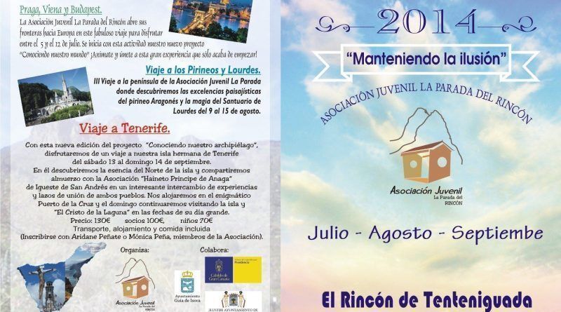 verano 2014