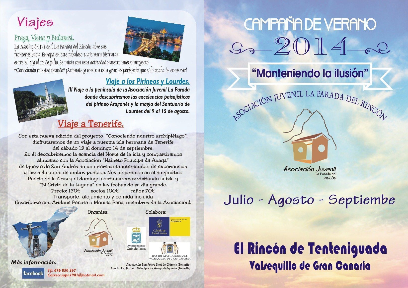 verano 2014