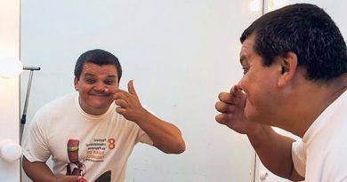 LUIS MONZ&Oacute;N