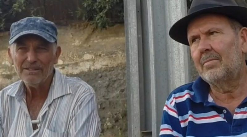 jesus y miguel