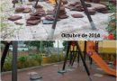 parque infantil