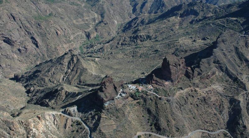 cueva del guayree