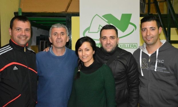progama av