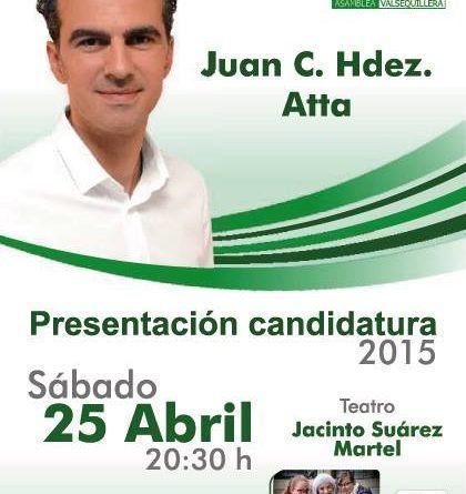 presentav