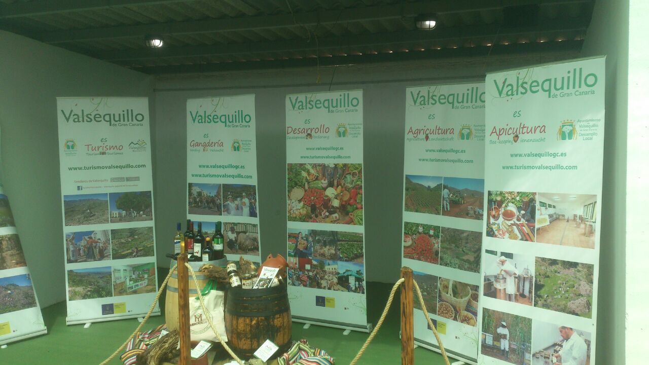 Feria Granja del Cabildo 01
