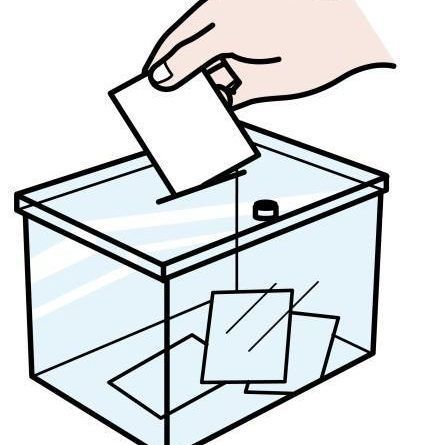 votar