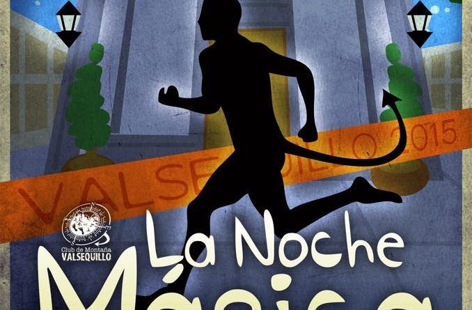 noche magica 2015