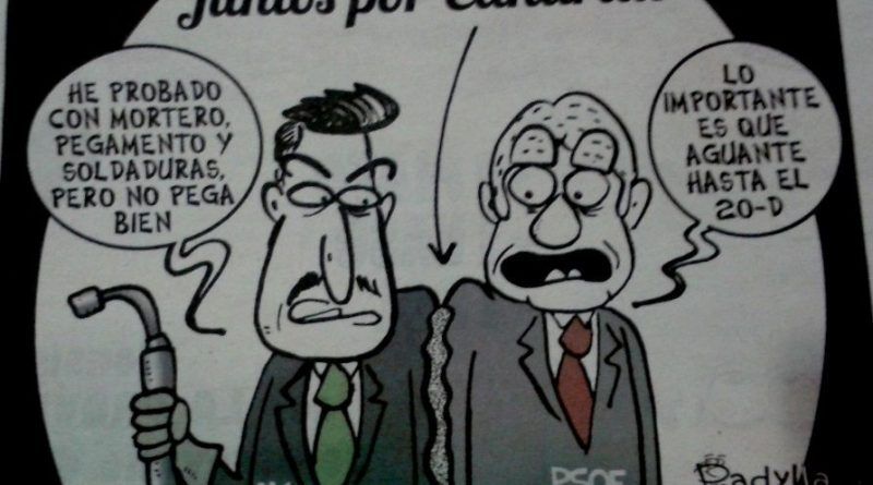 NCPSOE