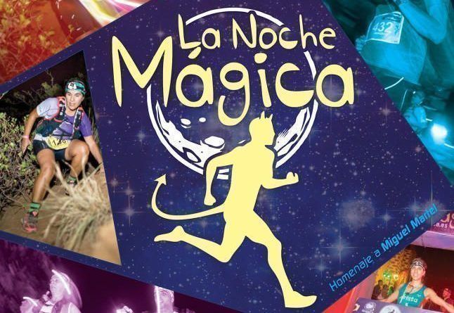 NOCHE MAGICA2016