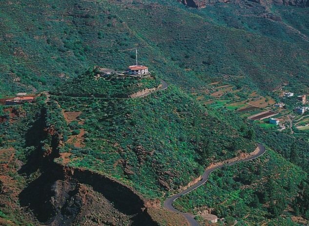 montana de el helechal