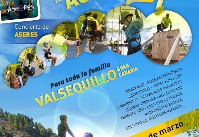 turismo activo