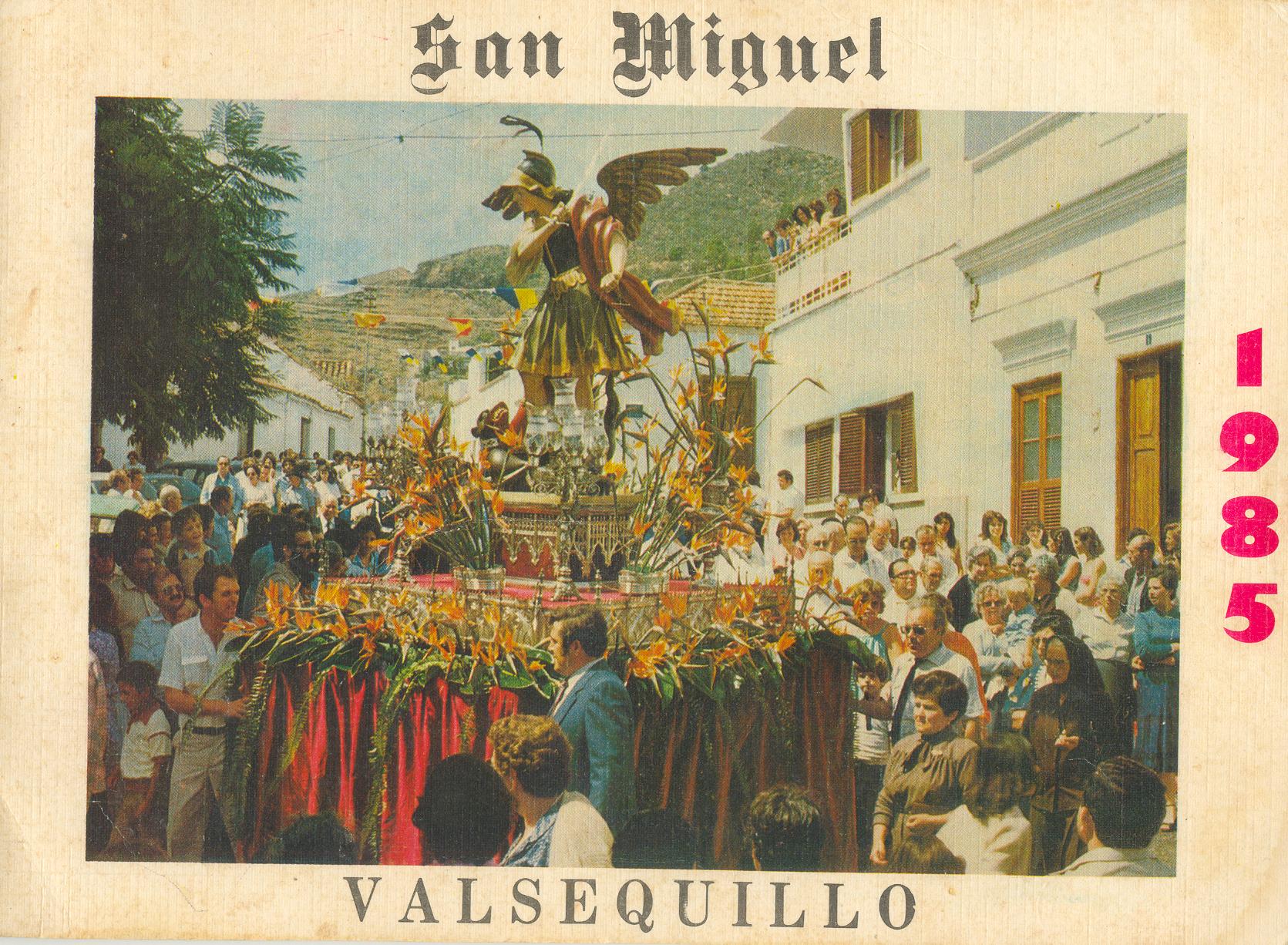 programa 1985 1