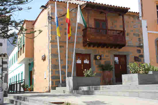 Foto Ayuntamiento w