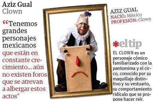 aziz gual