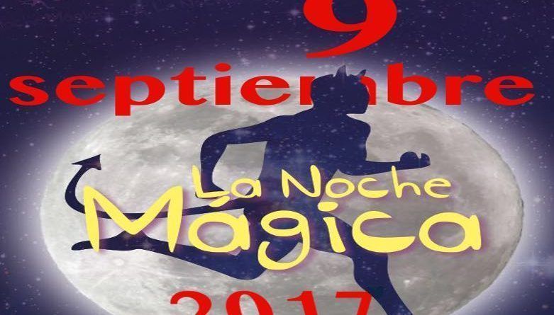 noche magica 2