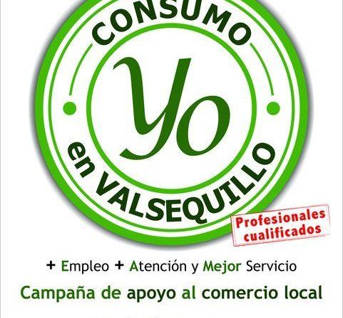 yo consumo