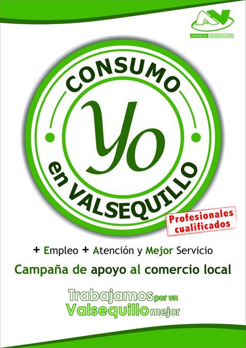 yo consumo