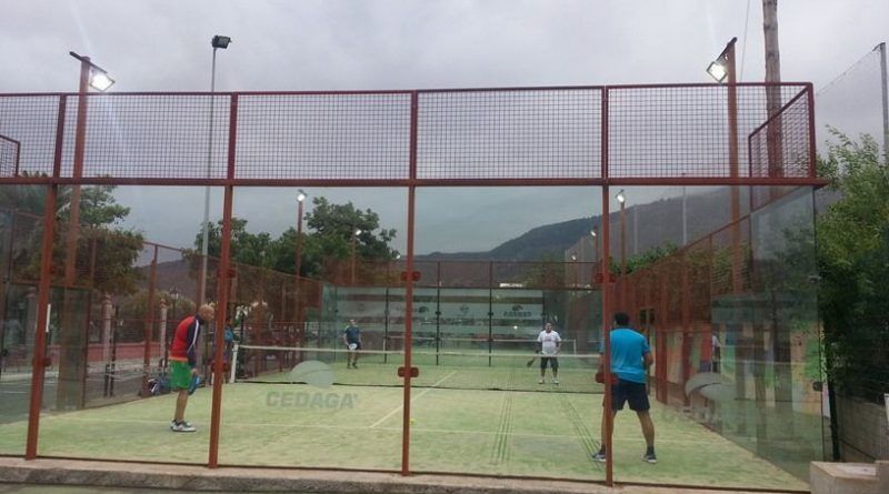 PADEL1