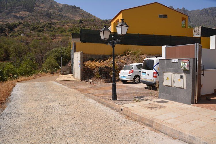 montaña