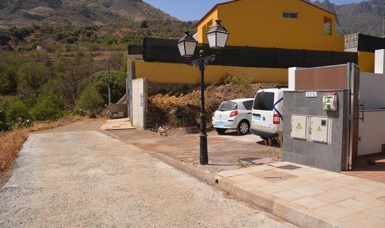 montaña