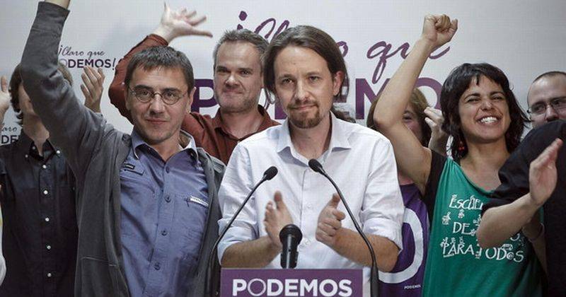 podemos