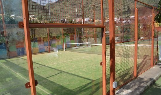 20180125 Canchas de pádel