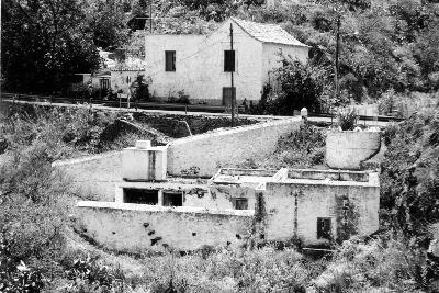 Molino los perez
