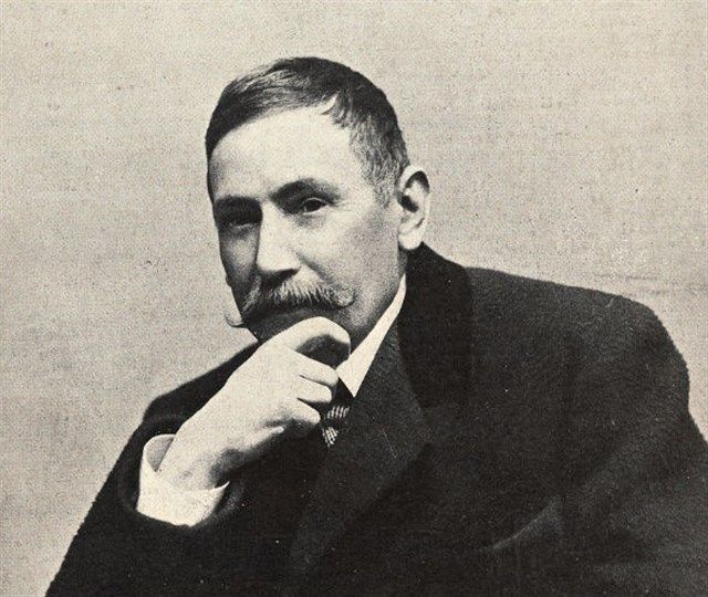 perez galdos