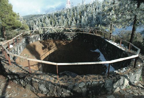 POZOS NIEVES 4
