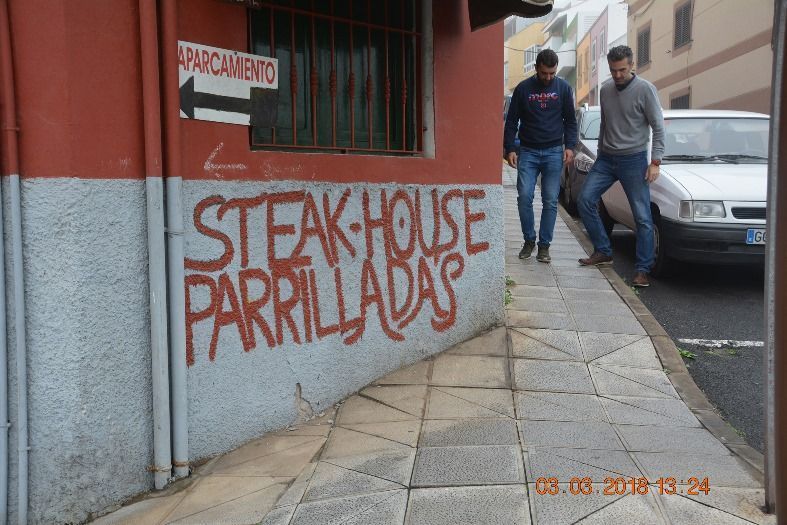 20180306 Cuántas caídas más hacen falta