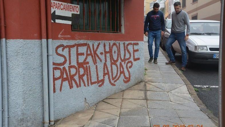 20180306 Cuántas caídas más hacen falta