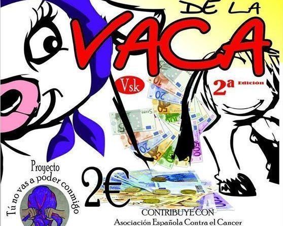CACA VACA 2