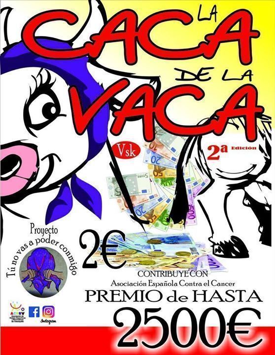 CACA VACA 2