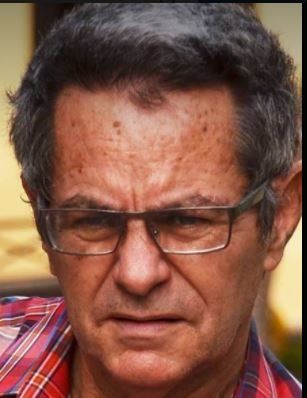 FRANCISCO GONZÁLEZ