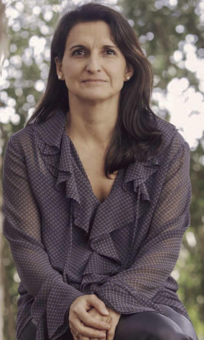 carmen tomas