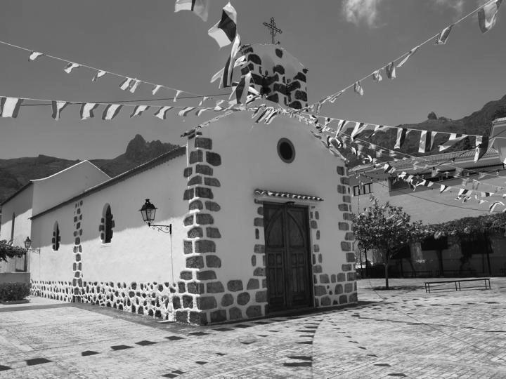 iglesia tente