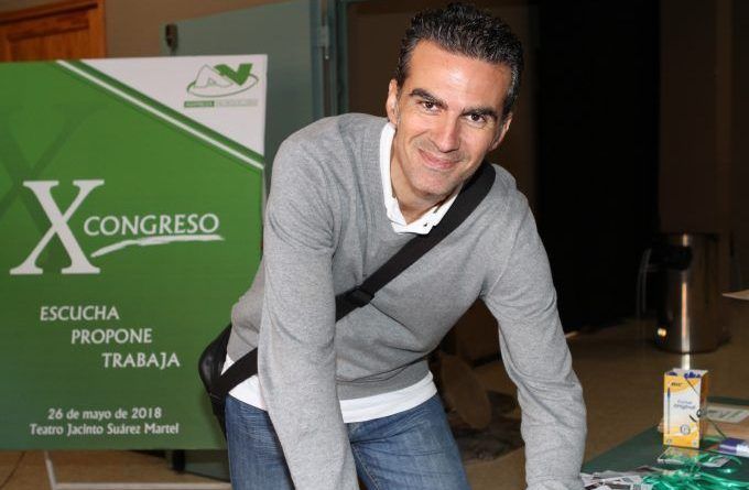 CONGRESO AV3