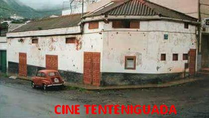 Cine Tenteniguada
