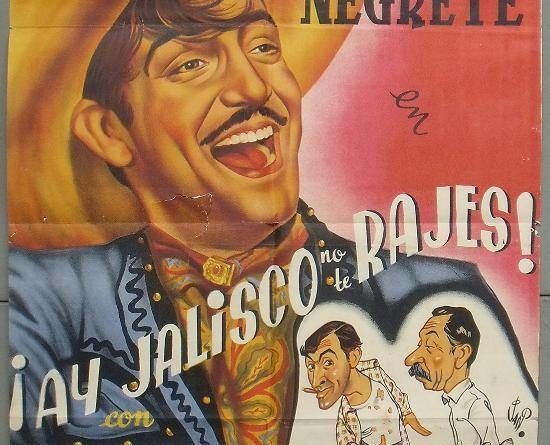 negrete