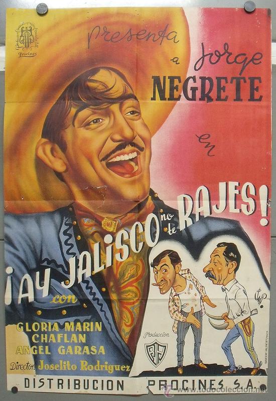 negrete