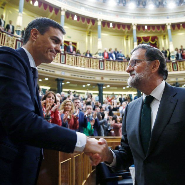 rajoy sanchez
